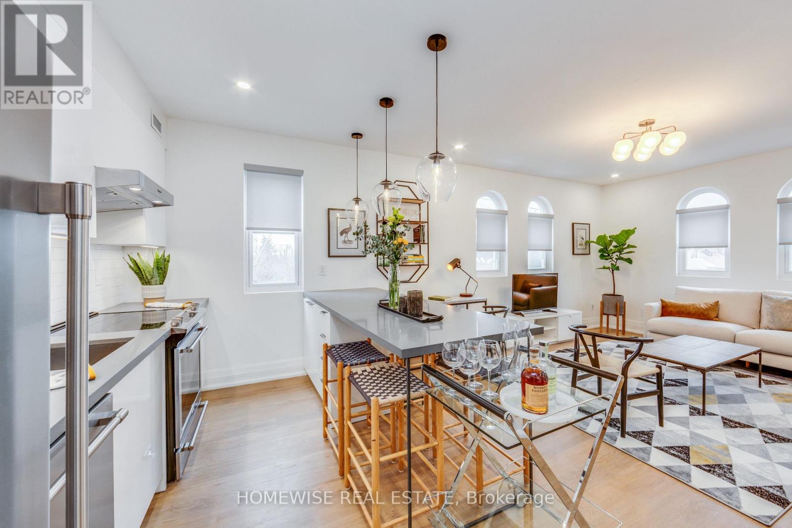 101 - 1340 King Street W, Toronto, Ontario  M6K 1H1 - Photo 12 - W13697986