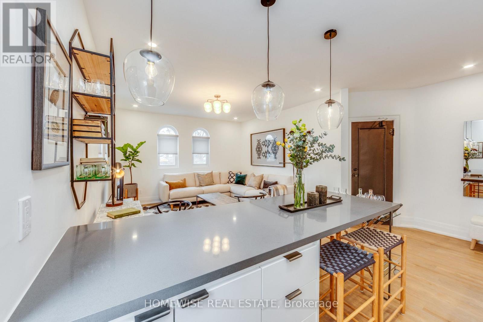 101 - 1340 King Street W, Toronto, Ontario  M6K 1H1 - Photo 13 - W13697986