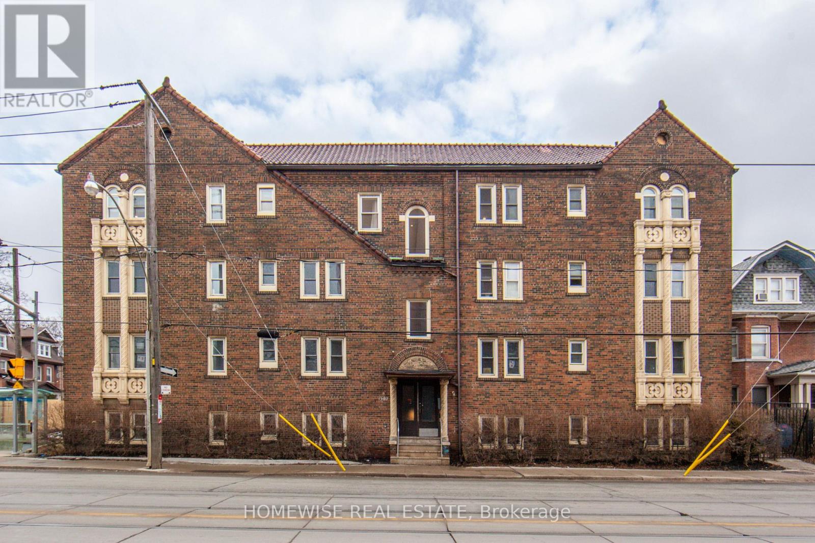 101 - 1340 King Street W, Toronto, Ontario  M6K 1H1 - Photo 28 - W13697986