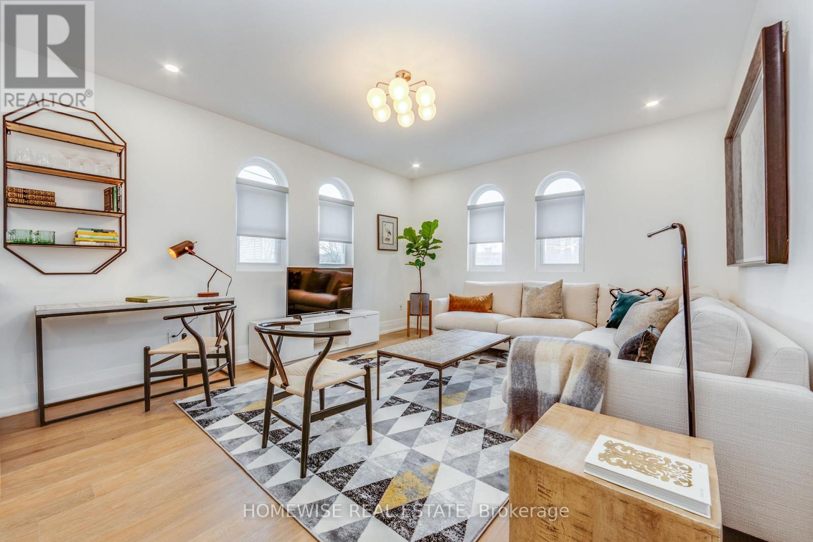 101 - 1340 King Street W, Toronto, Ontario  M6K 1H1 - Photo 4 - W13697986