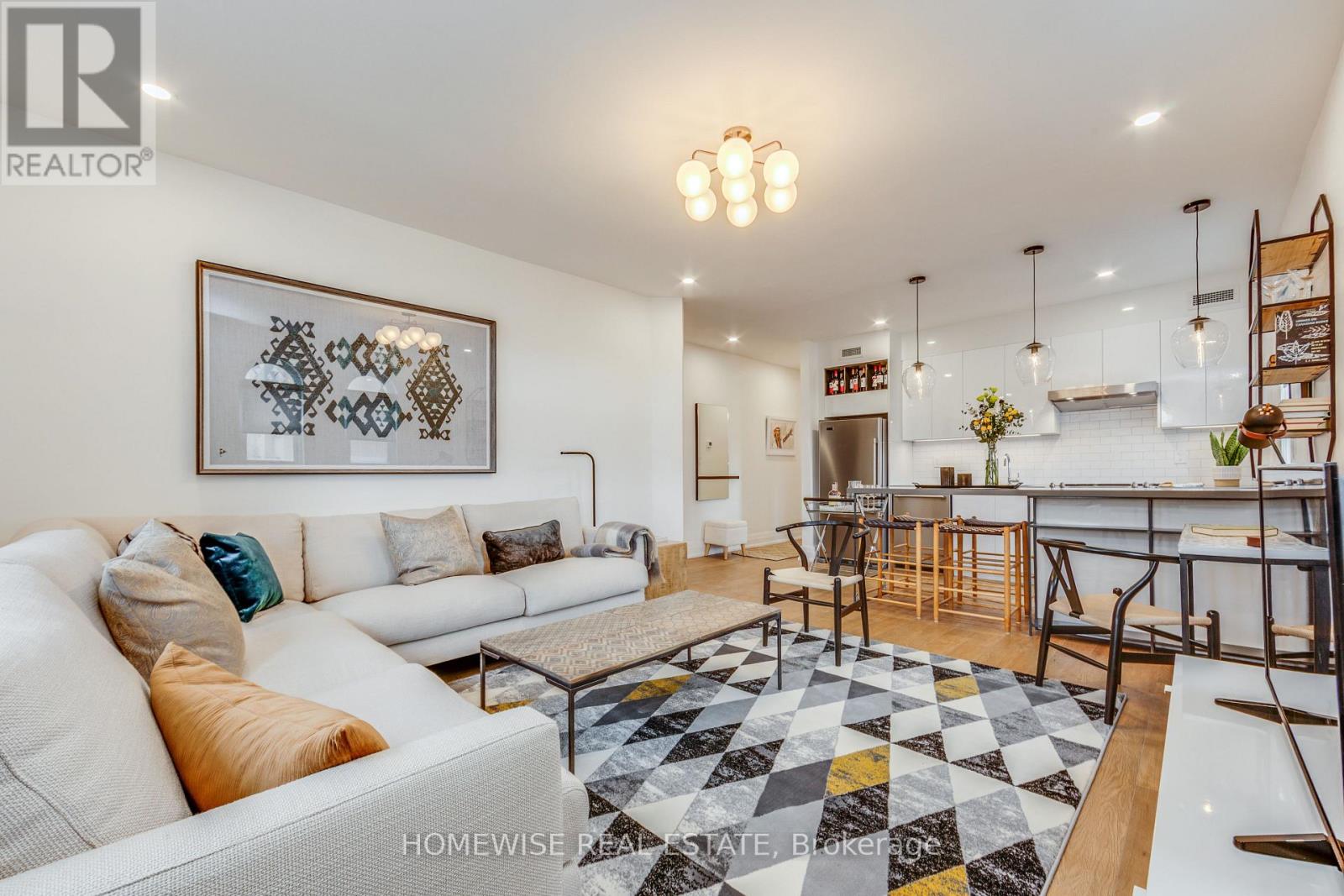 101 - 1340 King Street W, Toronto, Ontario  M6K 1H1 - Photo 6 - W13697986