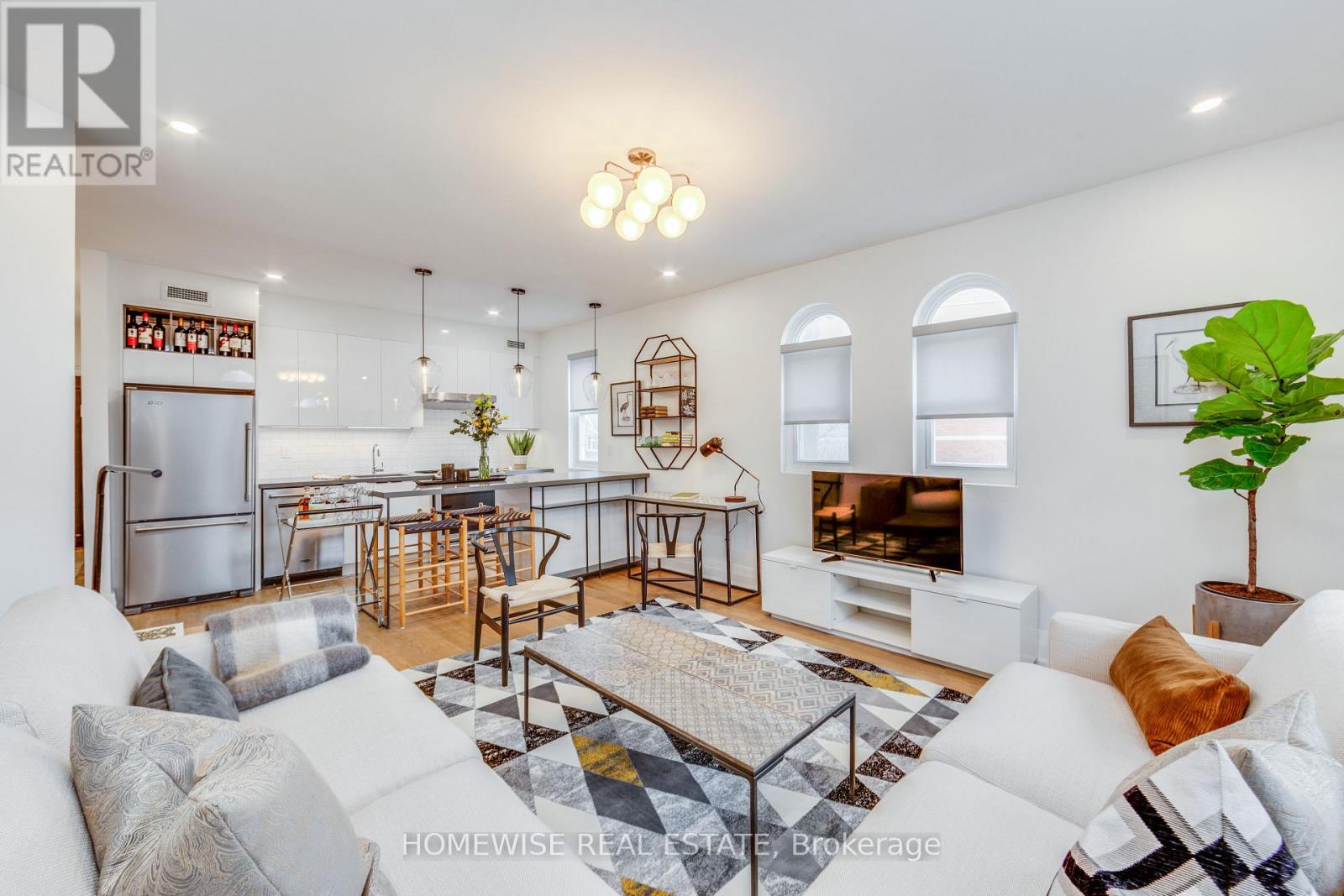 101 - 1340 King Street W, Toronto, Ontario  M6K 1H1 - Photo 7 - W13697986