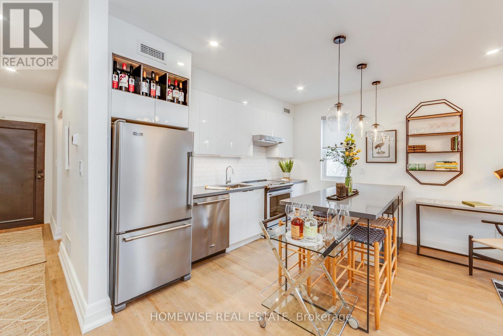 101 - 1340 King Street W, Toronto, Ontario  M6K 1H1 - Photo 8 - W13697986