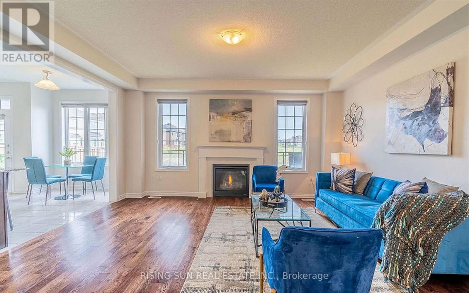 24 Herrick Drive, Brampton, Ontario  L7A 5G2 - Photo 4 - W13697990