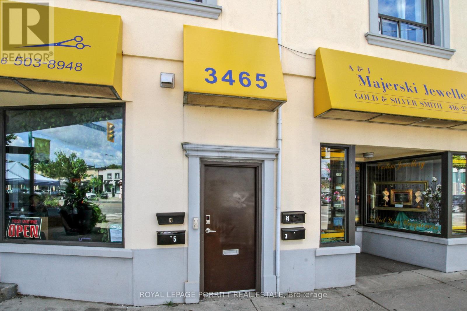 4 - 3465 Lake Shore Boulevard W, Toronto, Ontario  M8W 1N2 - Photo 2 - W13698014