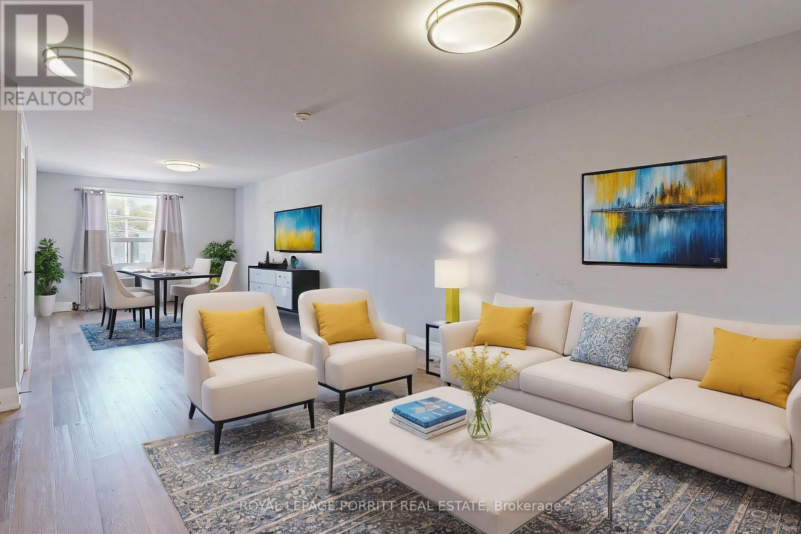 4 - 3465 Lake Shore Boulevard W, Toronto, Ontario  M8W 1N2 - Photo 3 - W13698014