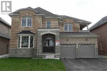 LOT 70 - 15 PLENTYWOOD DRIVE, Brampton, Ontario