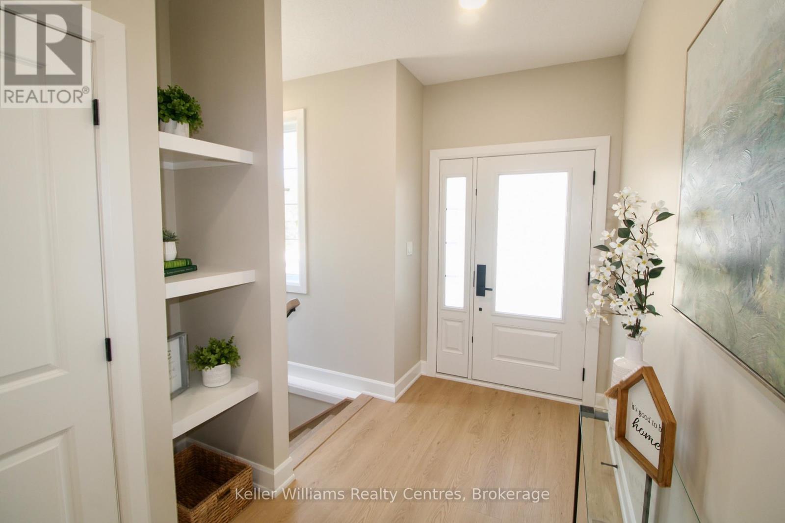 844 22nd Avenue A, Hanover, Ontario  N4N 0C6 - Photo 2 - X13174040