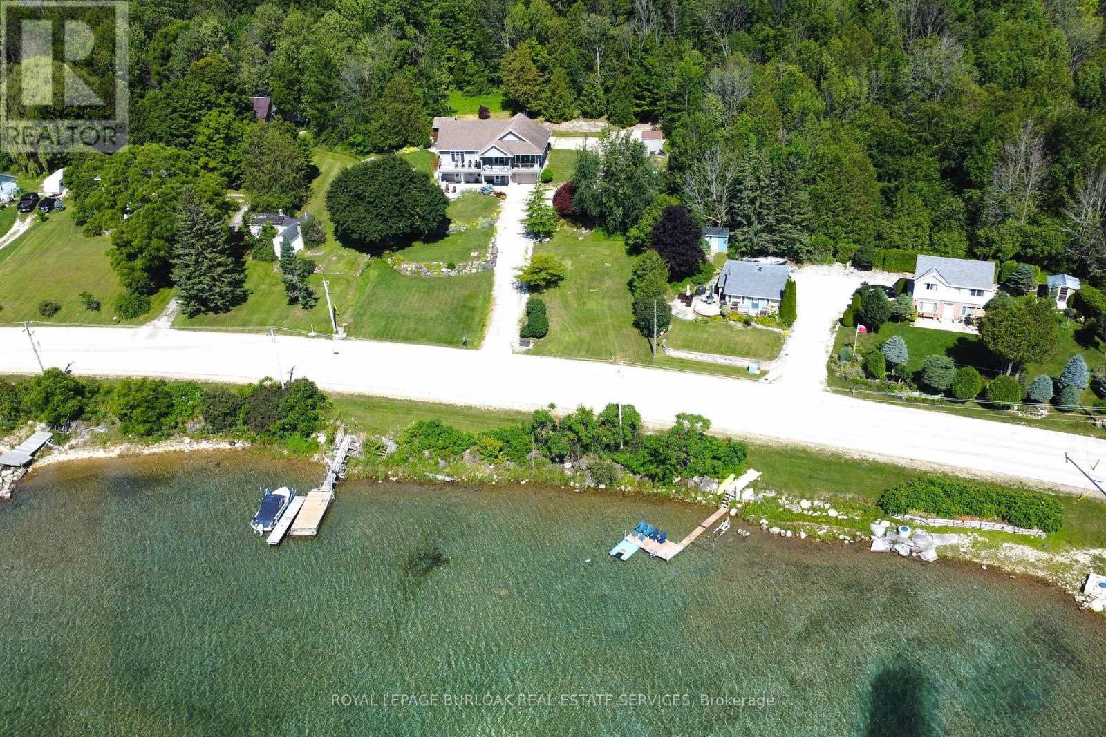 PCL31-1 D9 BRUCE COUNTY #9 ROAD, South Bruce Peninsula, Ontario