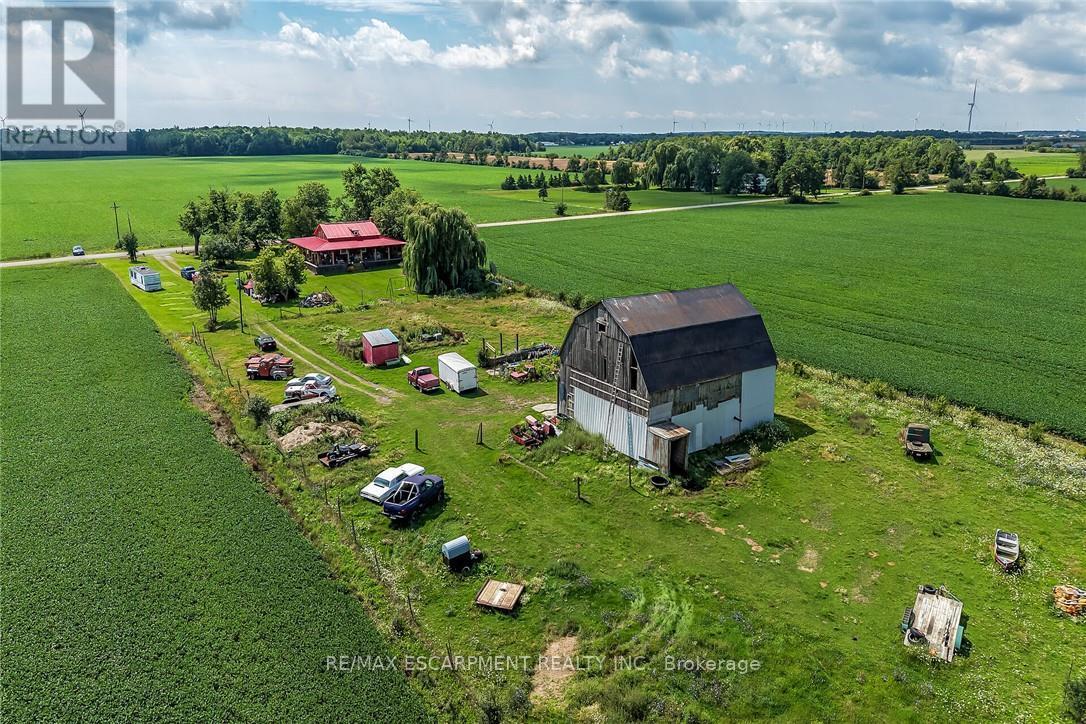 615 Conc Rd 6, Haldimand, Ontario N0A 1G0 - Photo 47 - X13697982