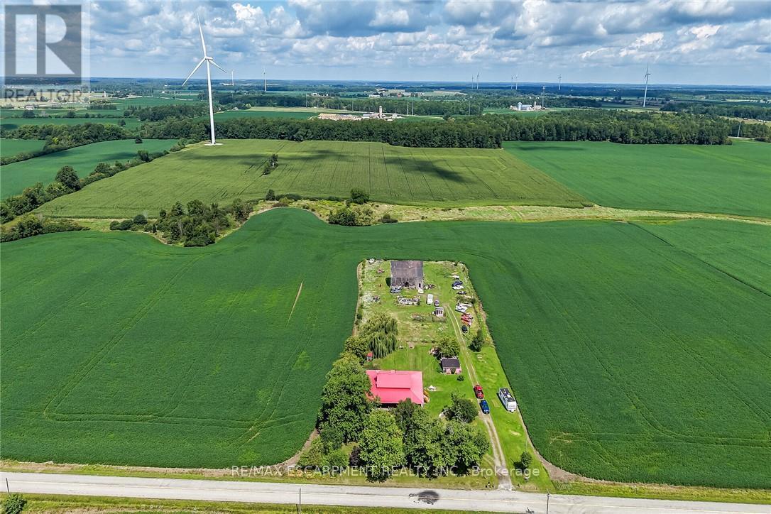 615 Conc Rd 6, Haldimand, Ontario N0A 1G0 - Photo 49 - X13697982