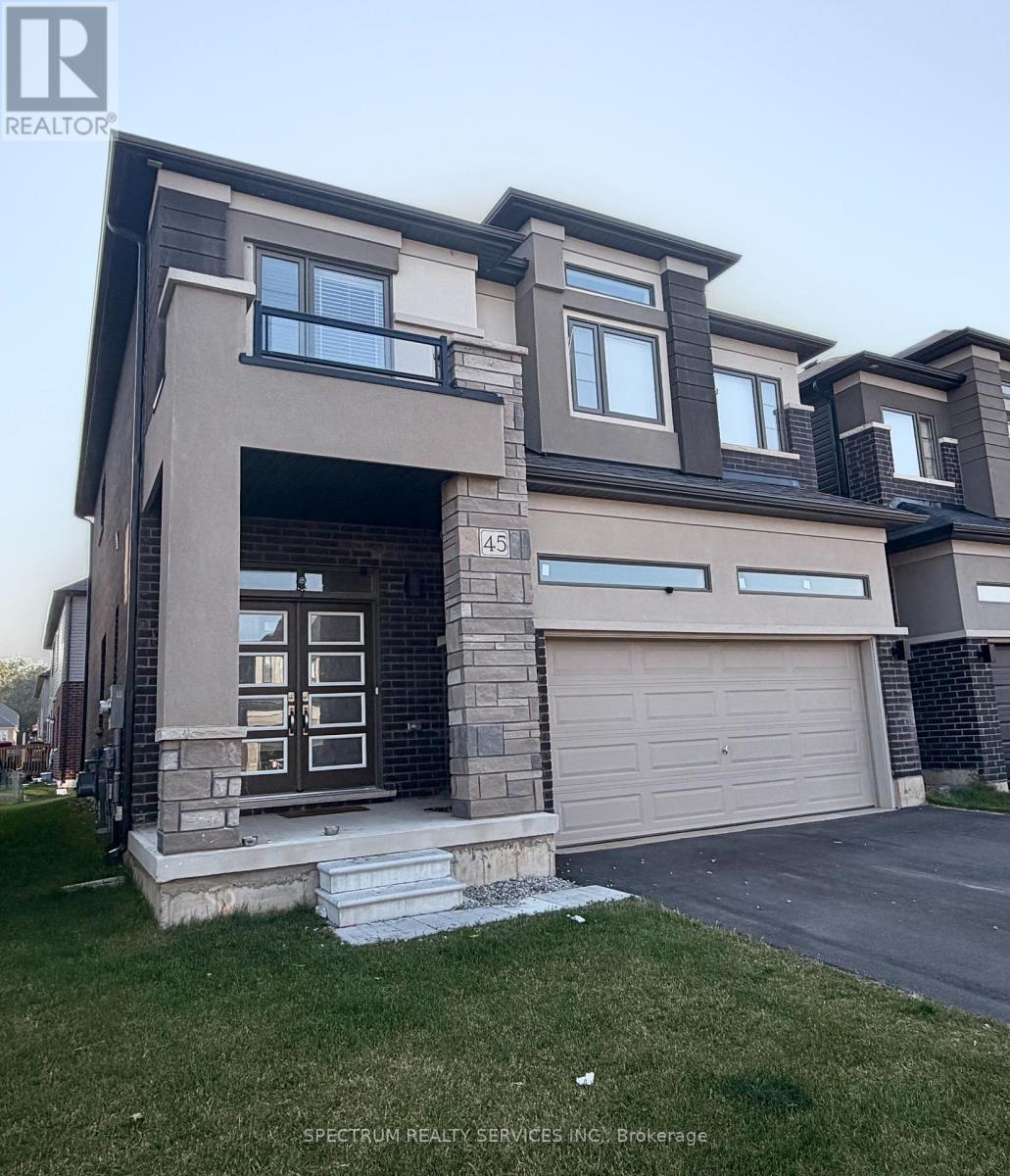 45 Dennis Avenue, Brantford, Ontario  N3V 0B9 - Photo 3 - X13698016