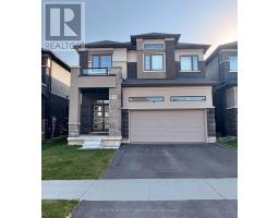45 DENNIS AVENUE, Brantford, Ontario