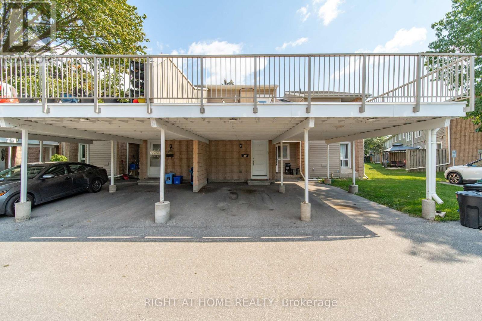 19 - 65 GLAMIS ROAD, Cambridge, Ontario