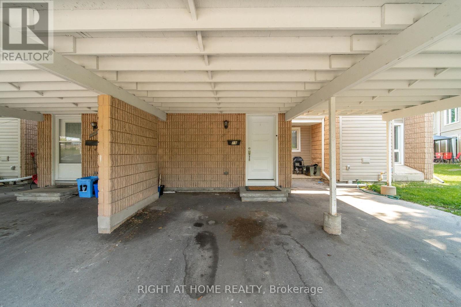 19 - 65 Glamis Road, Cambridge, Ontario N1R 6W4 - Photo 4 - X13698032
