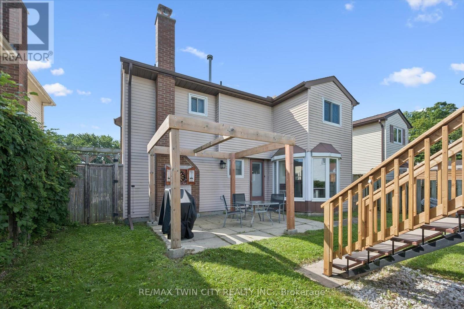 54 Royal Orchard Place, Kitchener, Ontario N2N 1Z6 - Photo 35 - X13698050