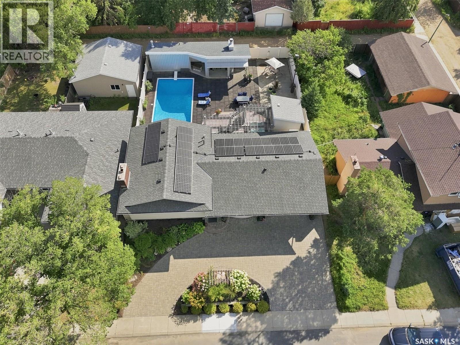 273 Carleton Drive, Saskatoon, Saskatchewan  S7H 3P1 - Photo 45 - SK046216