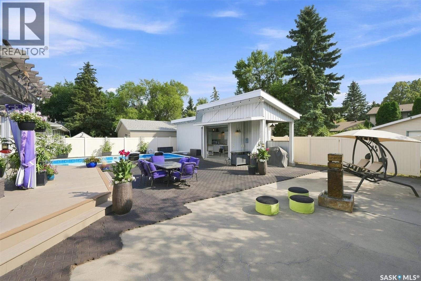 273 Carleton Drive, Saskatoon, Saskatchewan  S7H 3P1 - Photo 54 - SK046216