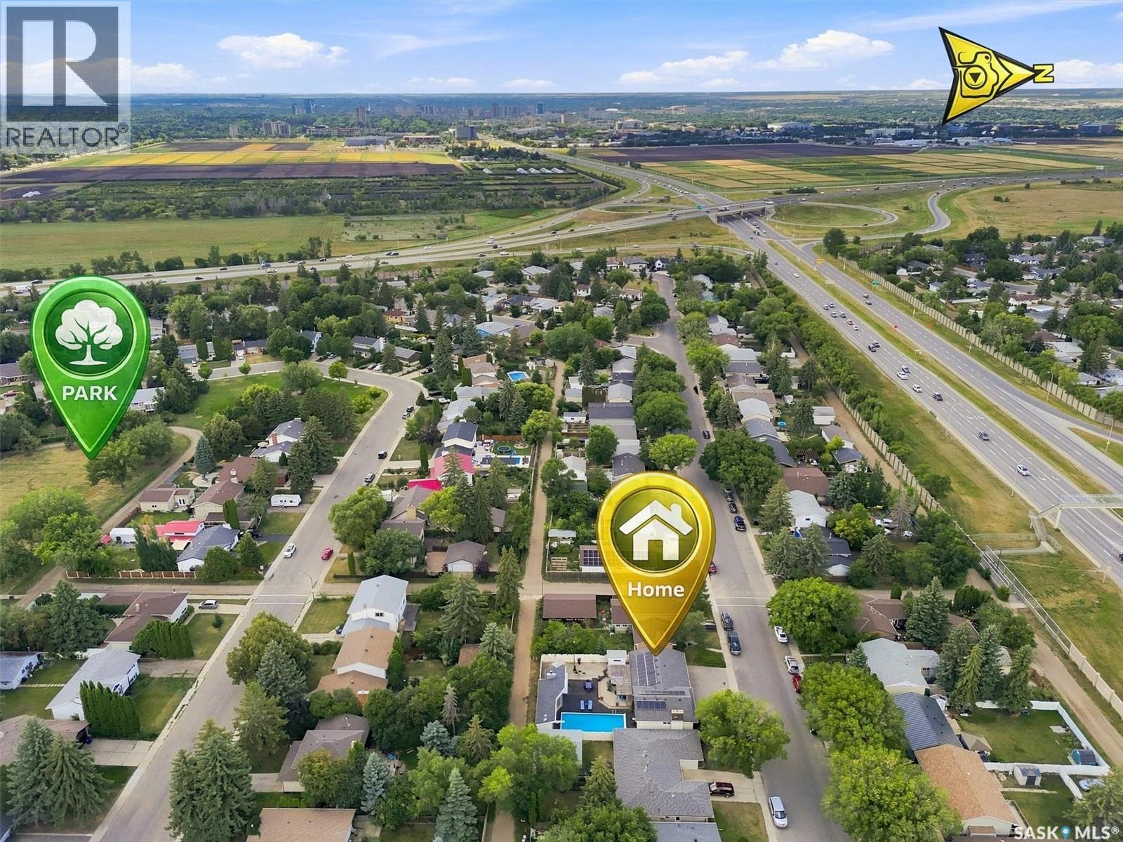 273 Carleton Drive, Saskatoon, Saskatchewan  S7H 3P1 - Photo 67 - SK046216