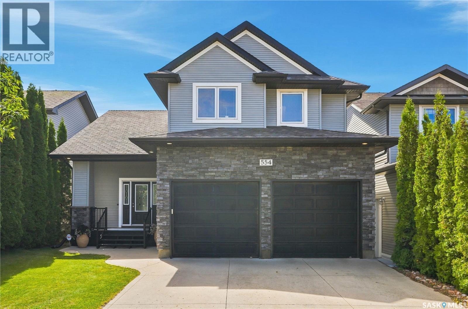 554 Lynd PLACE, Saskatoon, Saskatchewan
