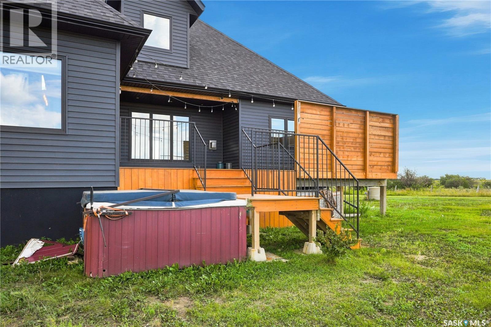 Wiwchar Acreage, Vanscoy Rm No. 345, Saskatchewan  S0L 2L0 - Photo 43 - SK045997