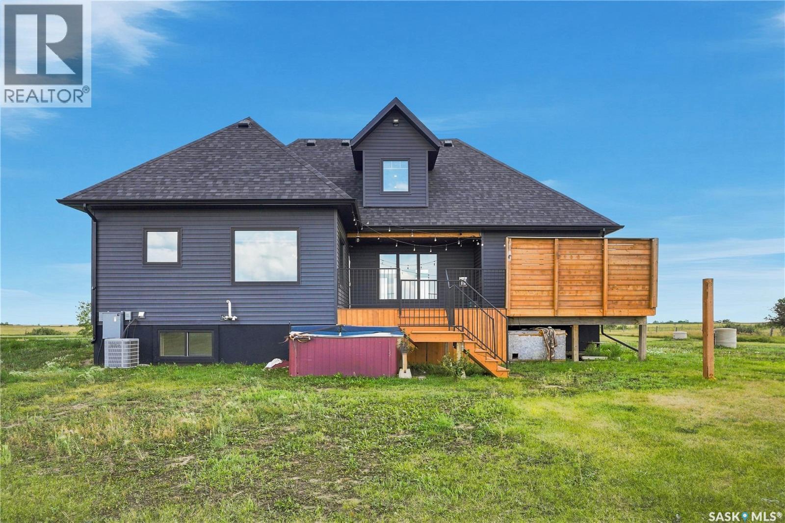 Wiwchar Acreage, Vanscoy Rm No. 345, Saskatchewan  S0L 2L0 - Photo 44 - SK045997