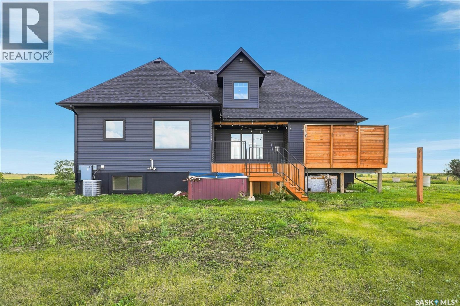 Wiwchar Acreage, Vanscoy Rm No. 345, Saskatchewan  S0L 2L0 - Photo 45 - SK045997