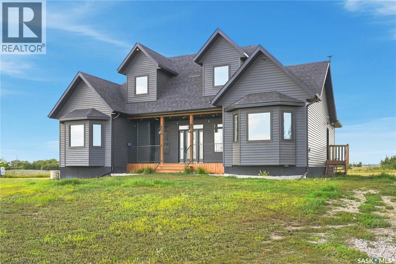 Wiwchar Acreage, Vanscoy Rm No. 345, Saskatchewan  S0L 2L0 - Photo 47 - SK045997