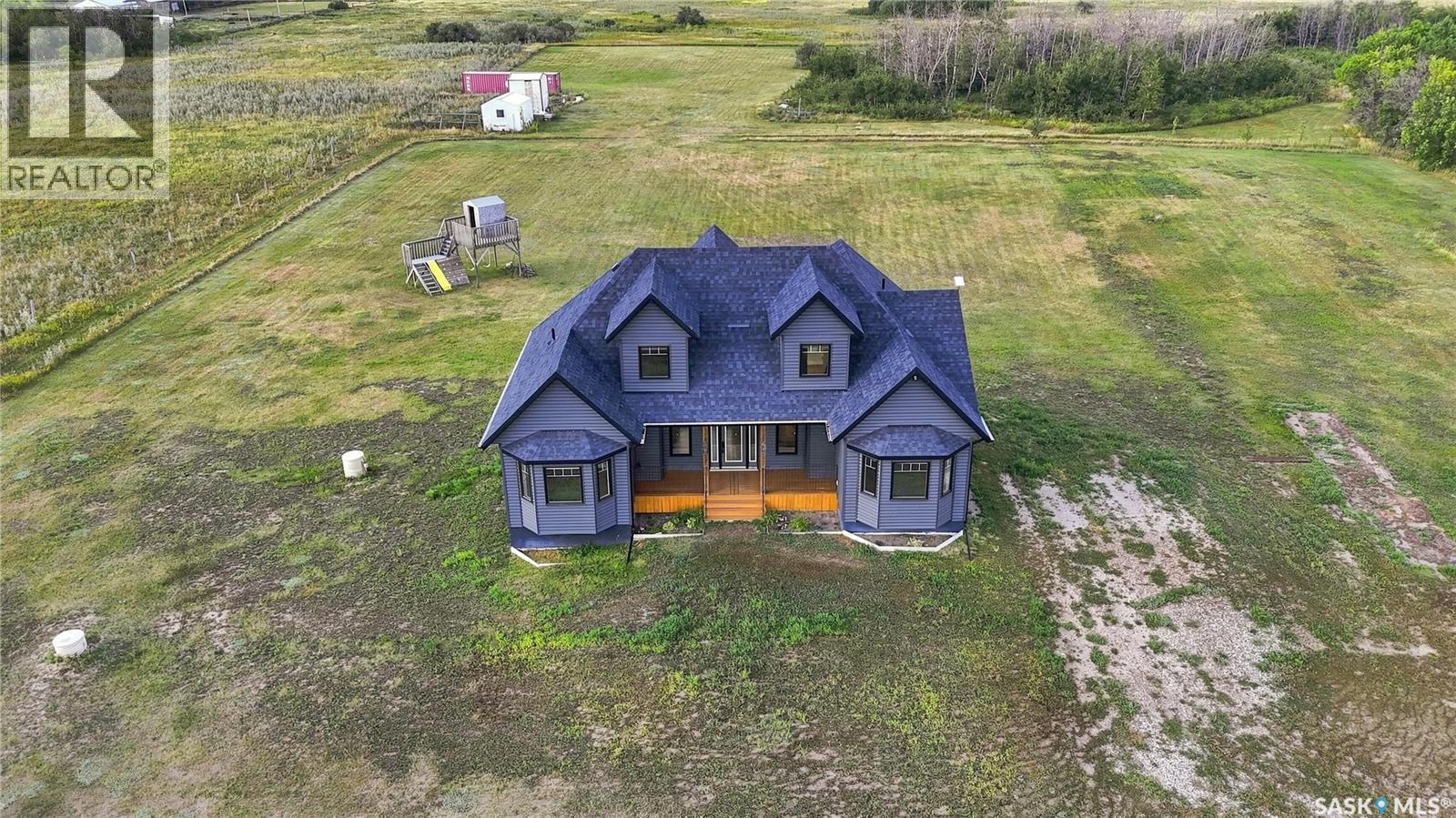 Wiwchar Acreage, Vanscoy Rm No. 345, Saskatchewan  S0L 2L0 - Photo 48 - SK045997