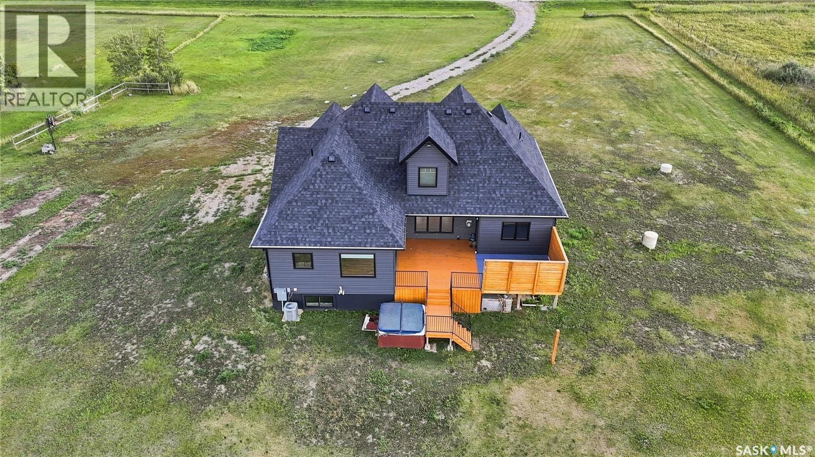 Wiwchar Acreage, Vanscoy Rm No. 345, Saskatchewan  S0L 2L0 - Photo 49 - SK045997