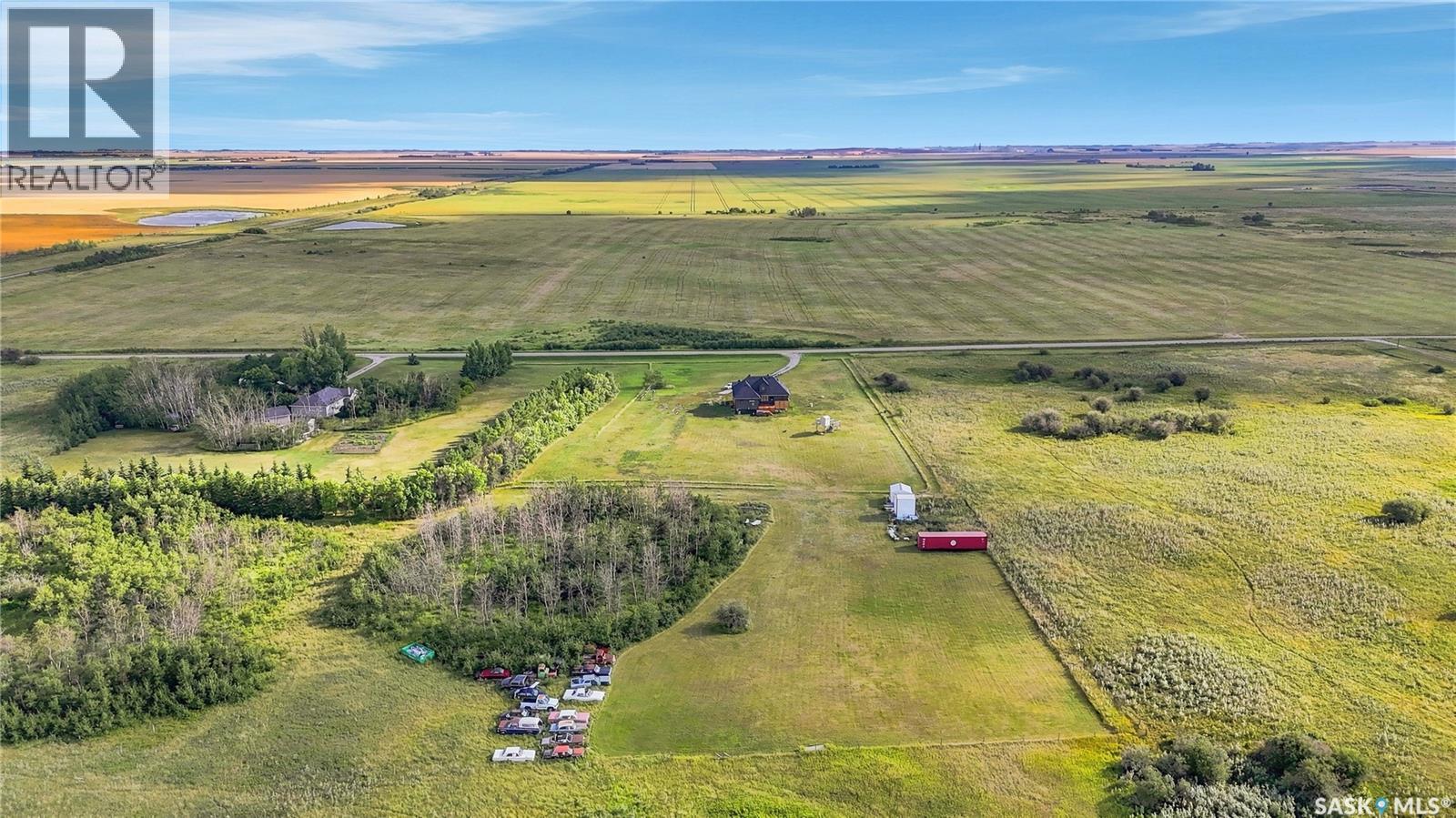 Wiwchar Acreage, Vanscoy Rm No. 345, Saskatchewan  S0L 2L0 - Photo 50 - SK045997