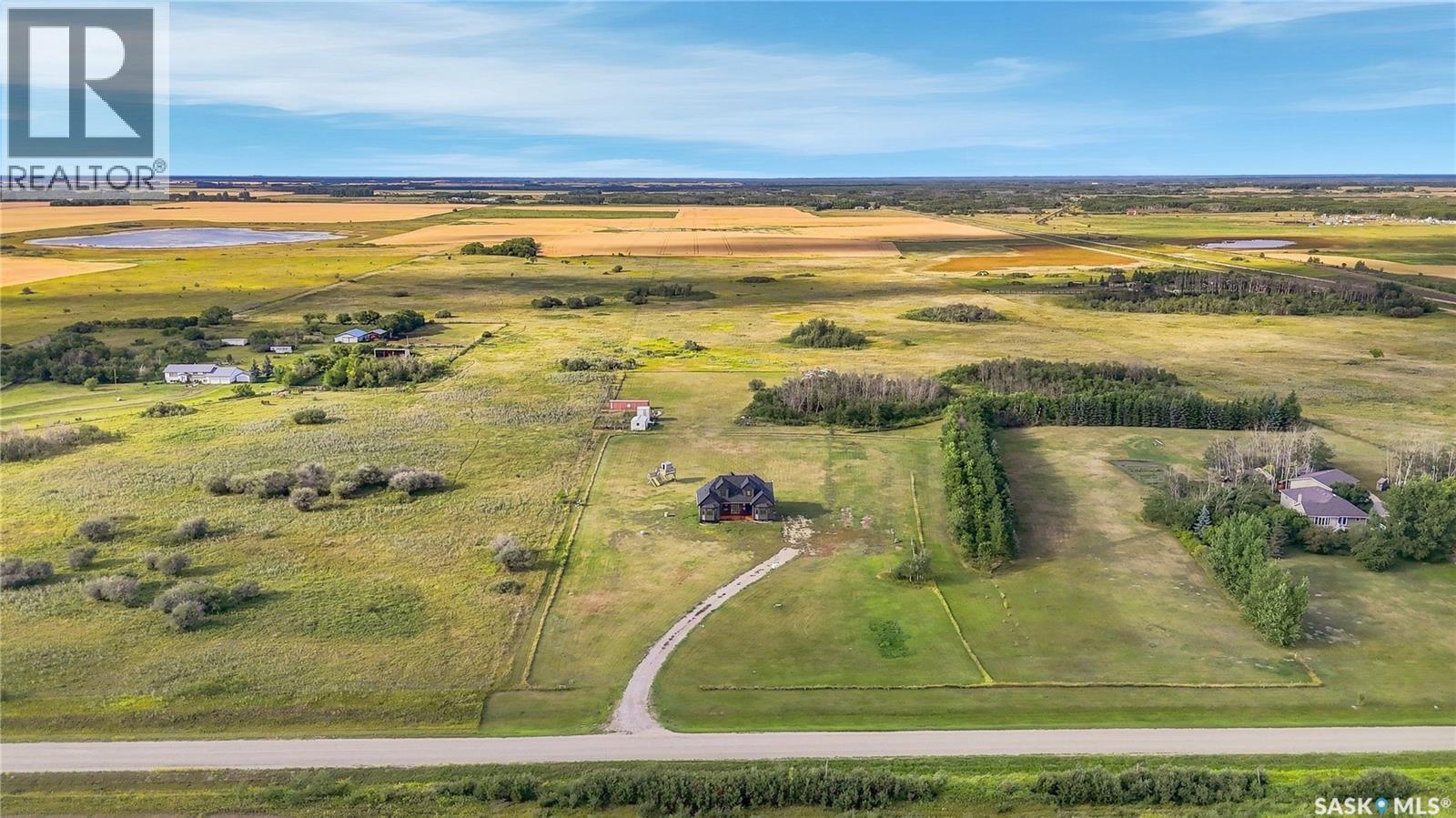 Wiwchar Acreage, Vanscoy Rm No. 345, Saskatchewan  S0L 2L0 - Photo 52 - SK045997
