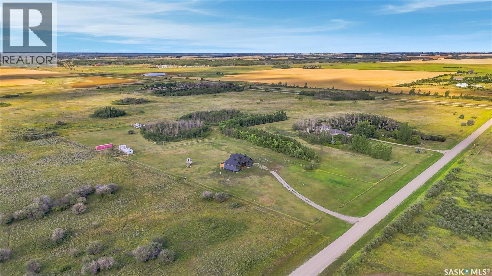 Wiwchar Acreage, Vanscoy Rm No. 345, Saskatchewan  S0L 2L0 - Photo 53 - SK045997