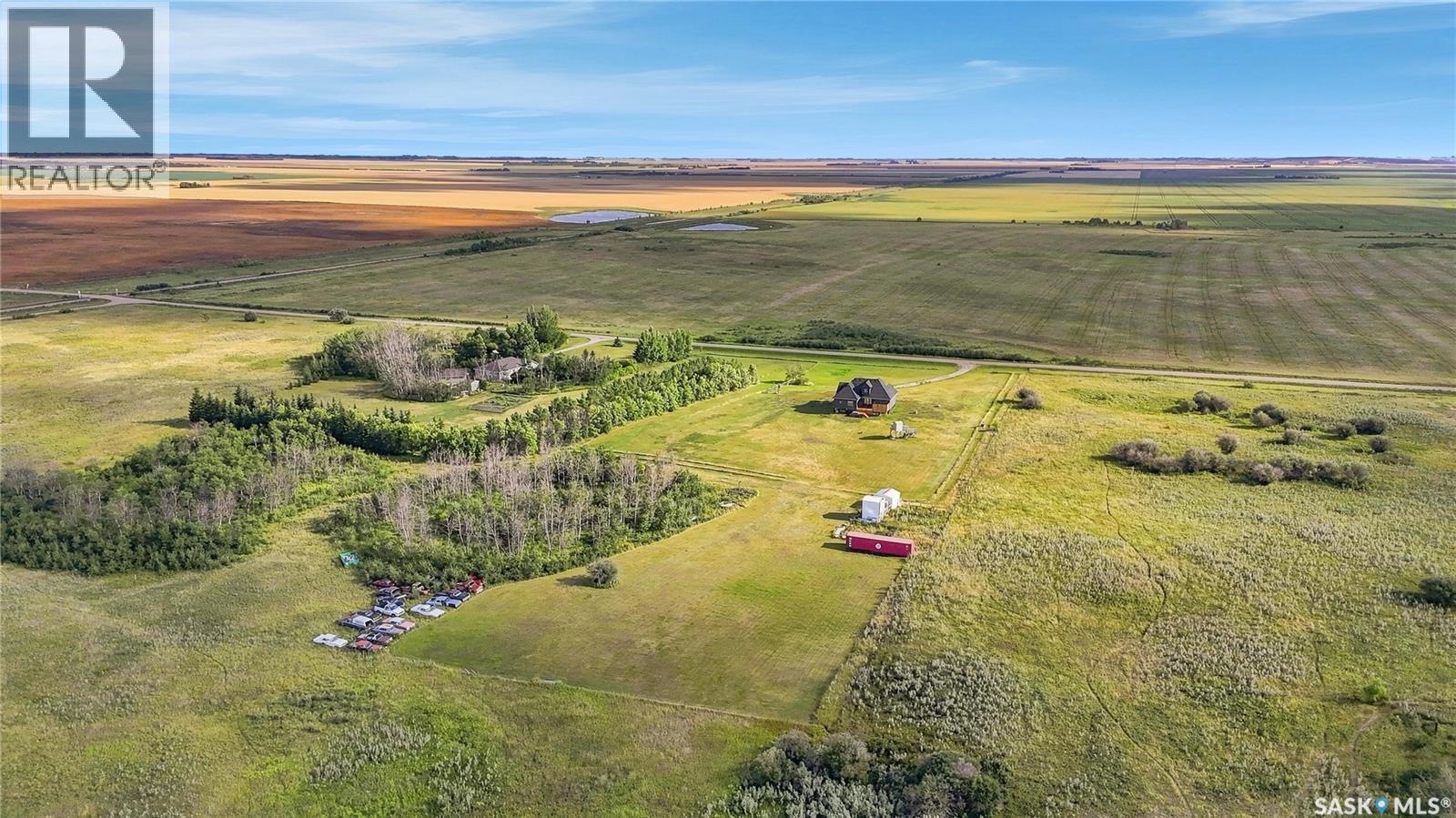 Wiwchar Acreage, Vanscoy Rm No. 345, Saskatchewan  S0L 2L0 - Photo 54 - SK045997