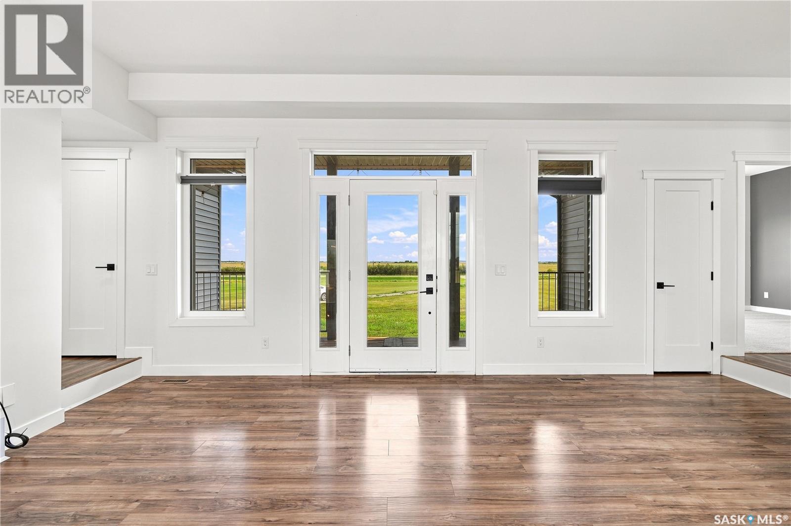 Wiwchar Acreage, Vanscoy Rm No. 345, Saskatchewan  S0L 2L0 - Photo 7 - SK045997