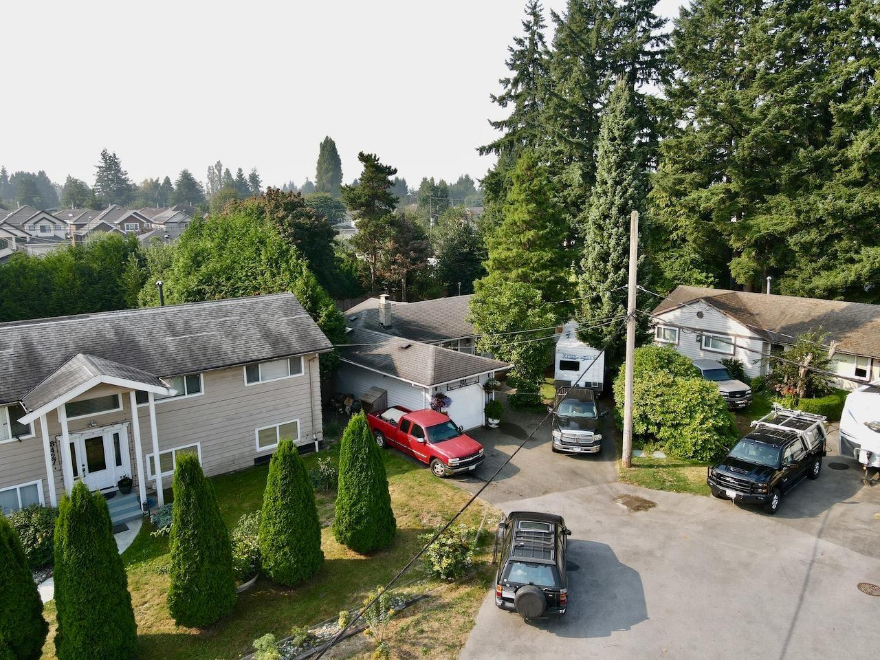 8435 109b Street, Delta, British Columbia  V4C 4H4 - Photo 1 - R3157693