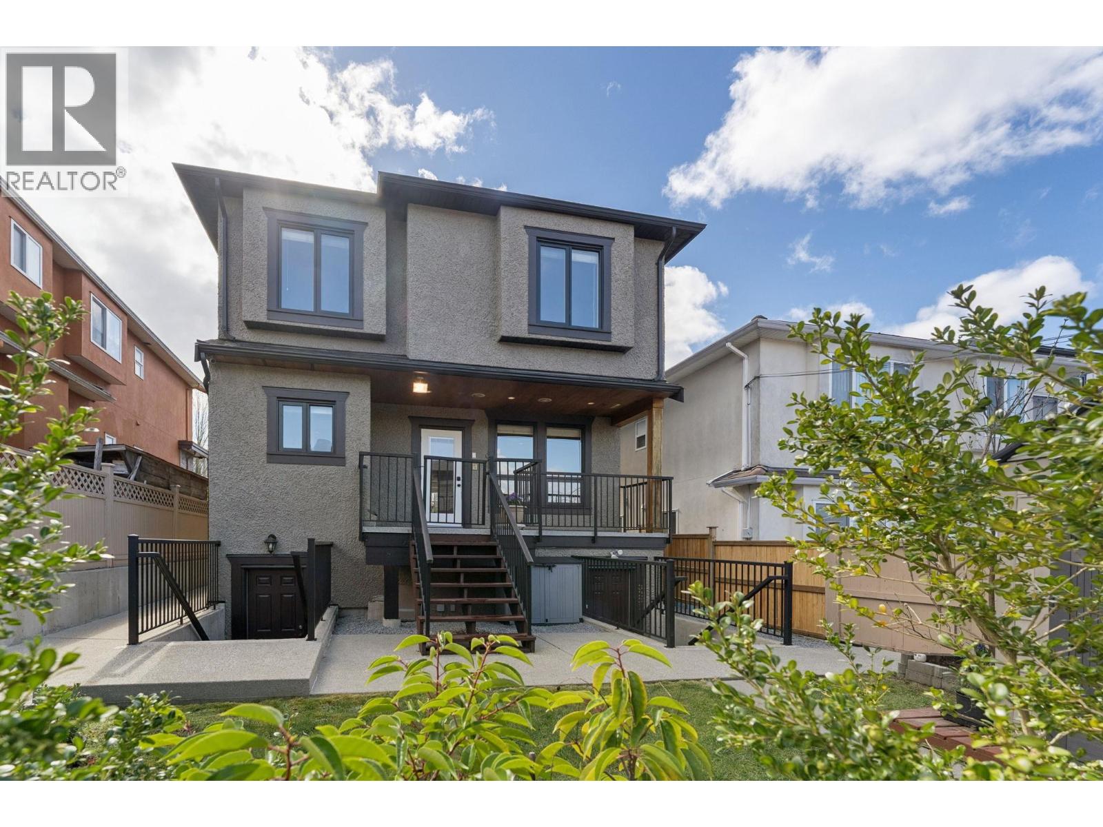 3233 Grant Street, Vancouver, British Columbia  V5K 3J1 - Photo 35 - R3137205