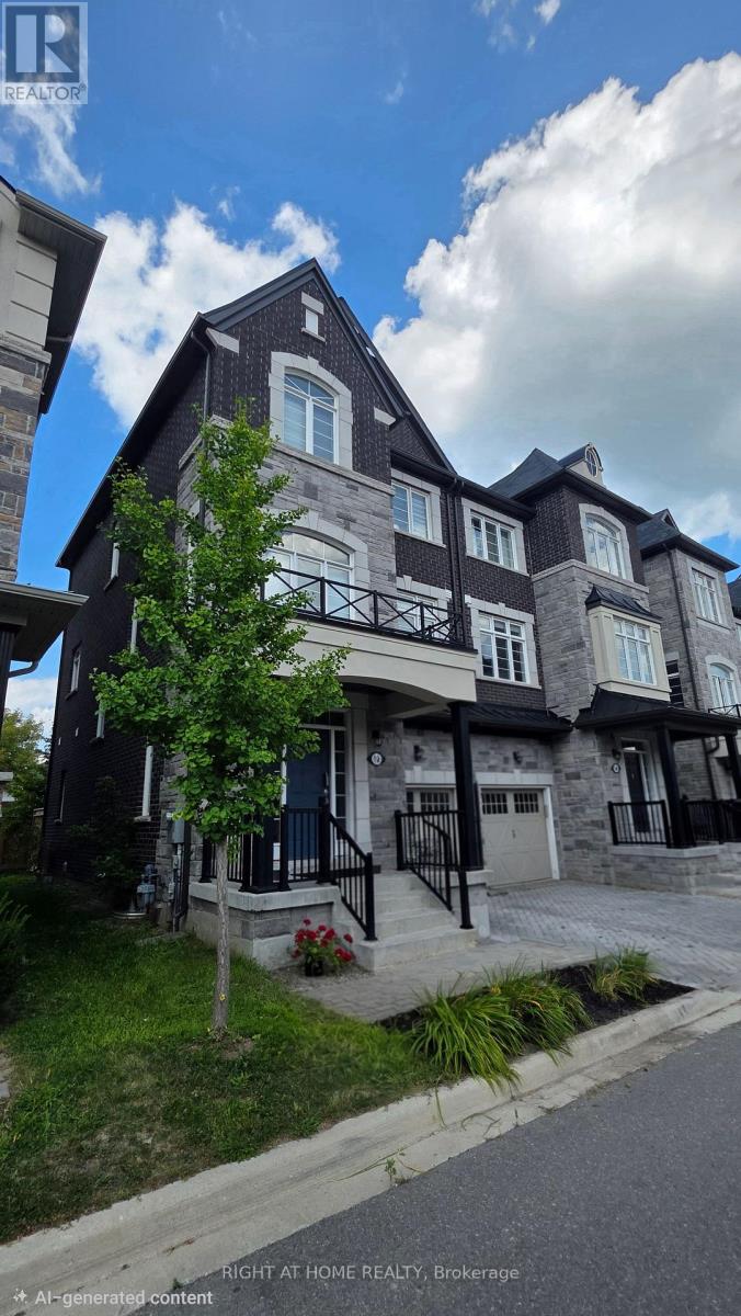 12 Globemaster Lane, Richmond Hill, Ontario  L4E 1H3 - Photo 40 - N13693540