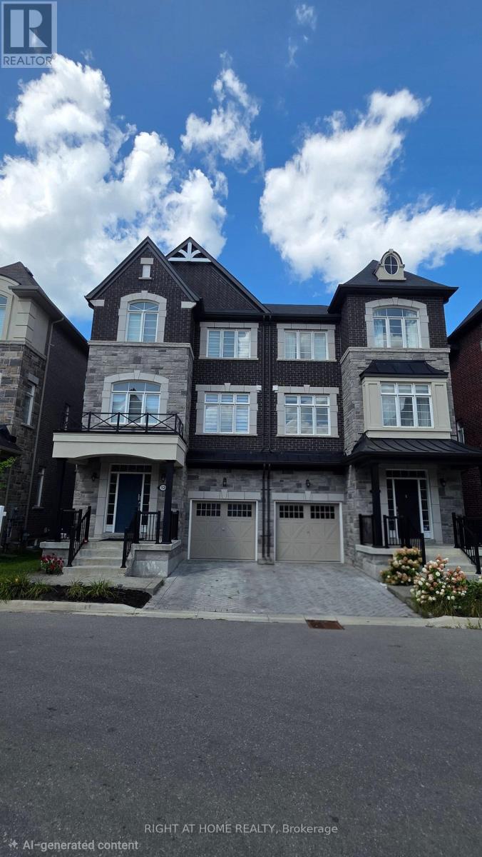 12 Globemaster Lane, Richmond Hill, Ontario  L4E 1H3 - Photo 2 - N13693540