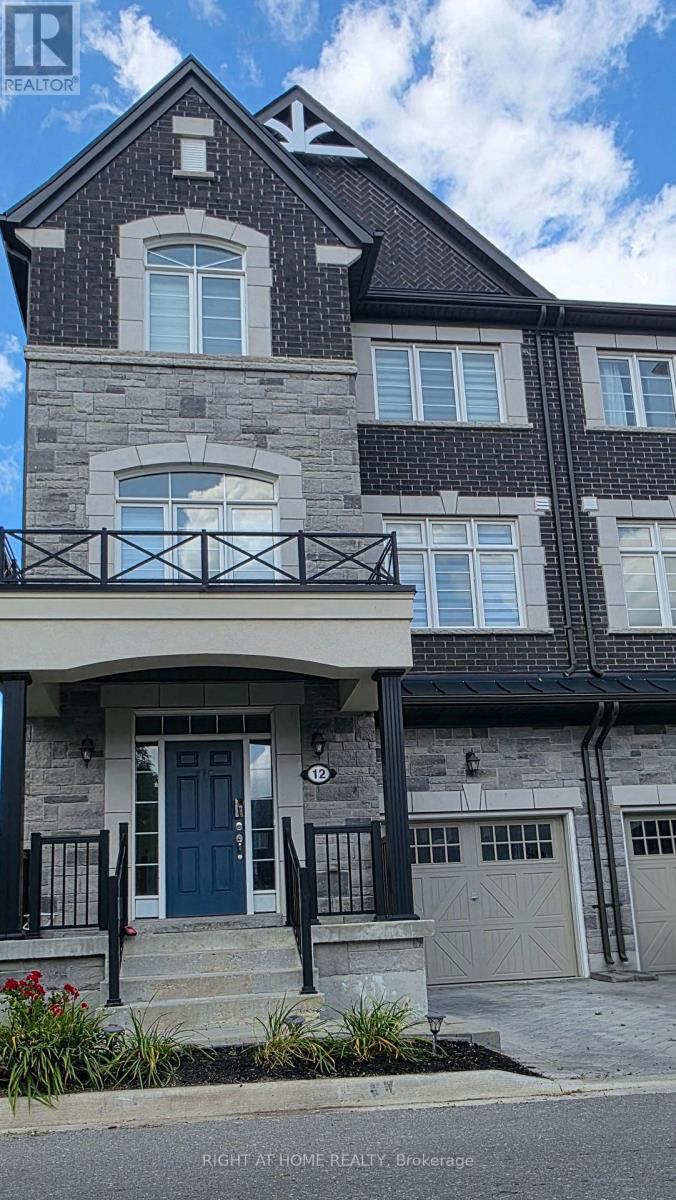 12 Globemaster Lane, Richmond Hill, Ontario  L4E 1H3 - Photo 41 - N13693540