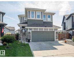 121 Sunwood Bay, Sherwood Park, Alberta T8H 0Z6 (30180897)