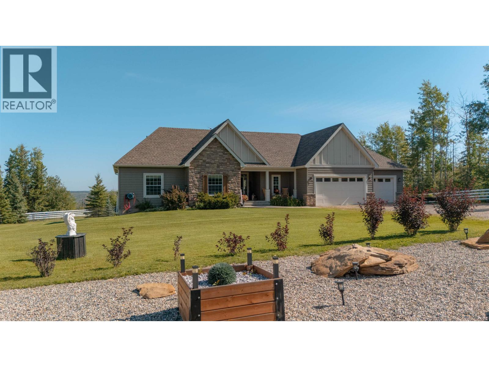 13816 CARDINAL ROAD, Charlie Lake, British Columbia