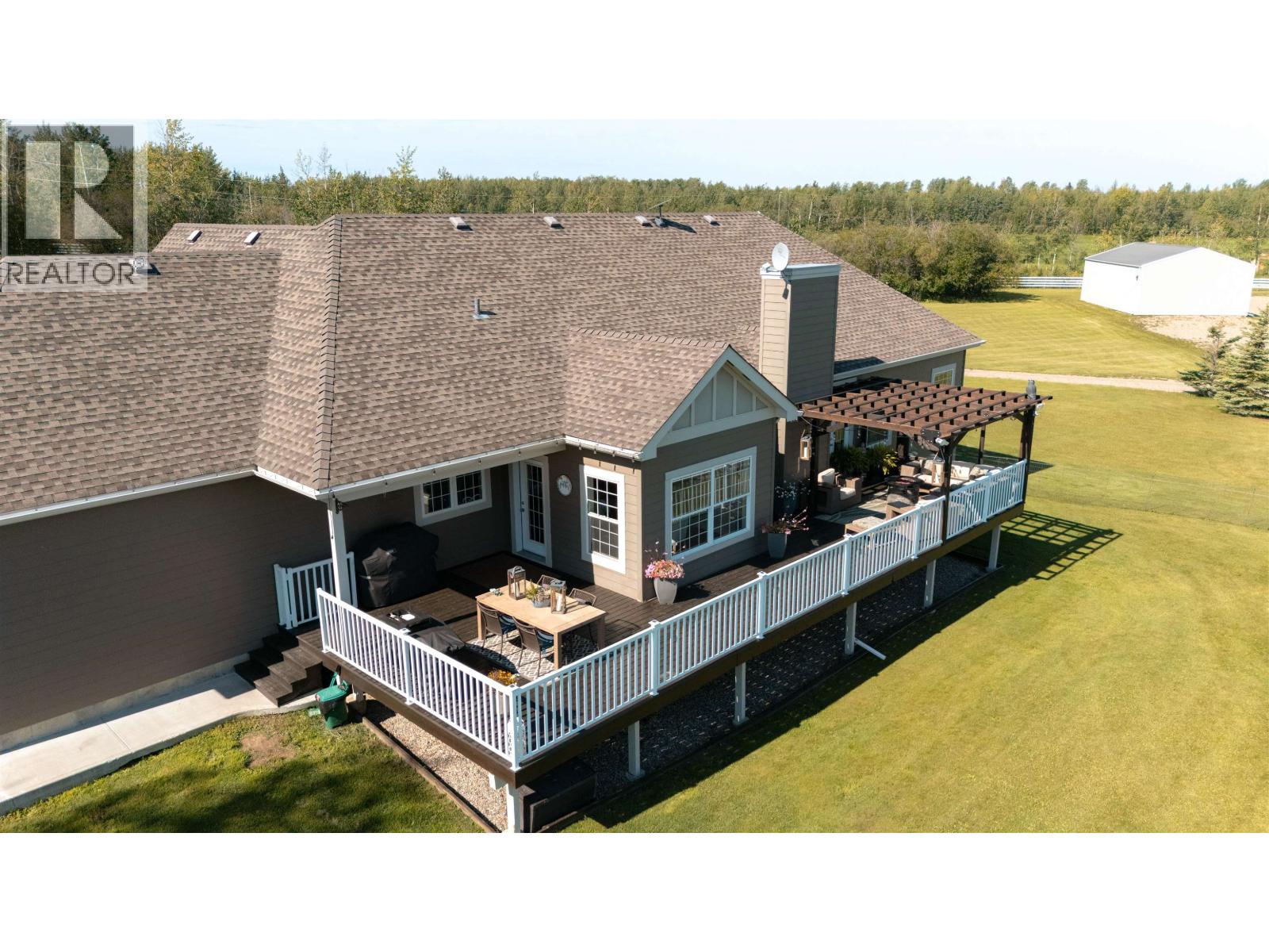 13816 Cardinal Road, Charlie Lake, British Columbia  V0C 1H0 - Photo 37 - R3110906