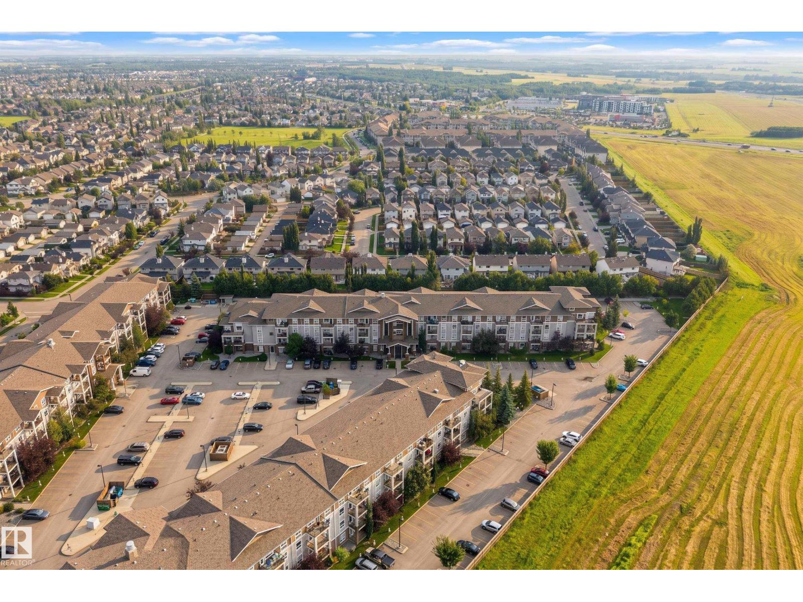 #2415 9357 Simpson Dr NW, Edmonton, Alberta T6R 0N3 - Photo 23 - E4504780