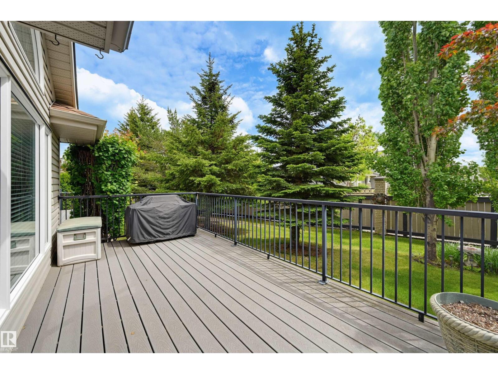 #15 600 Regency Dr, Sherwood Park, Alberta T8A 6L6 - Photo 37 - E4504778