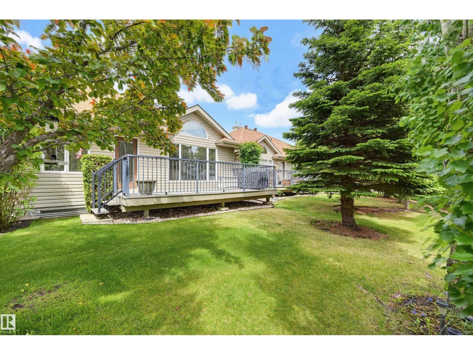 #15 600 Regency Dr, Sherwood Park, Alberta T8A 6L6 - Photo 39 - E4504778