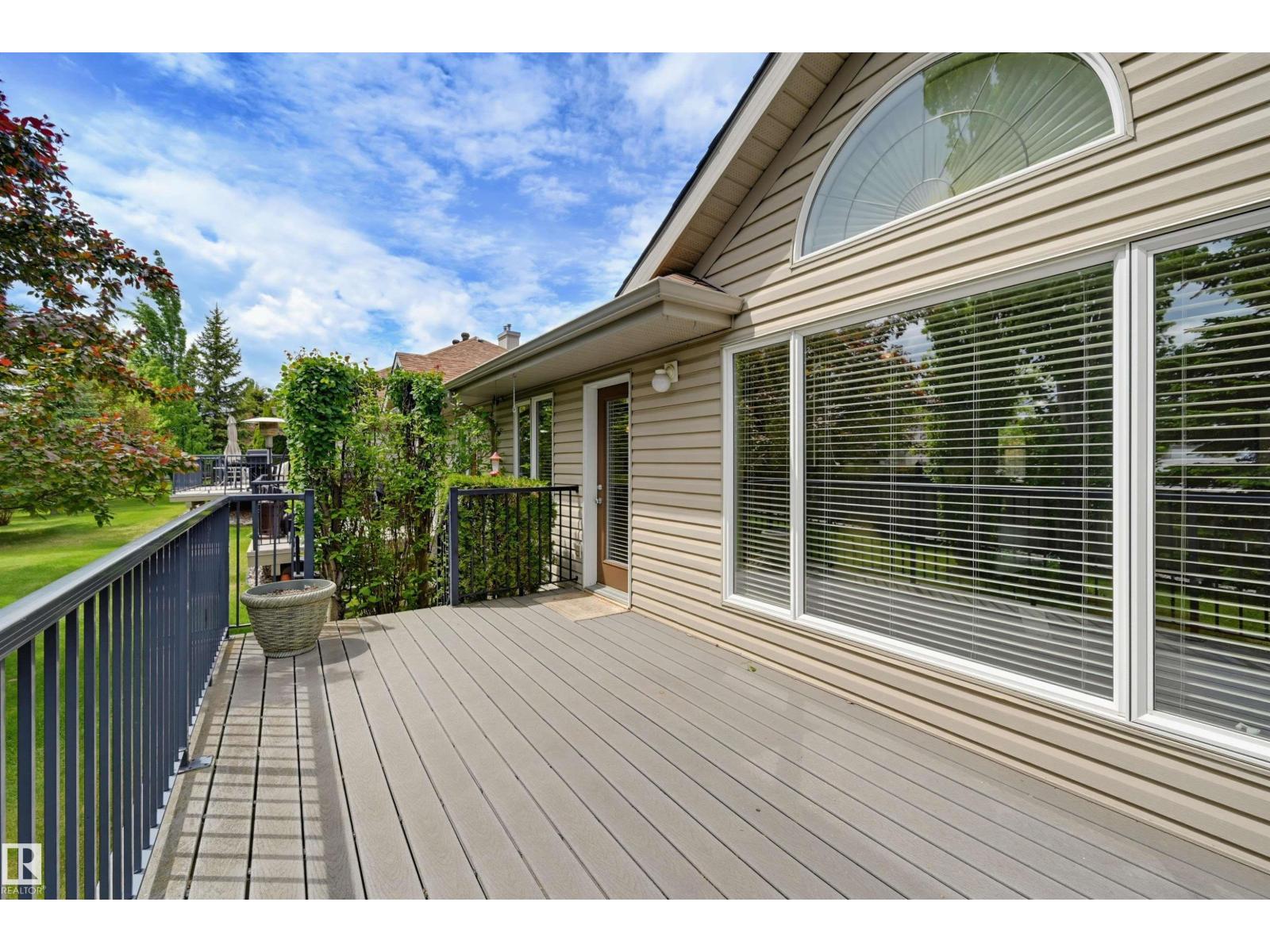 #15 600 Regency Dr, Sherwood Park, Alberta T8A 6L6 - Photo 38 - E4504778