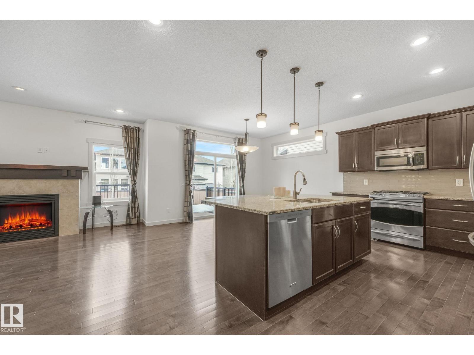 1548 36 Av NW, Edmonton, Alberta  T6T 0M5 - Photo 10 - E4504779