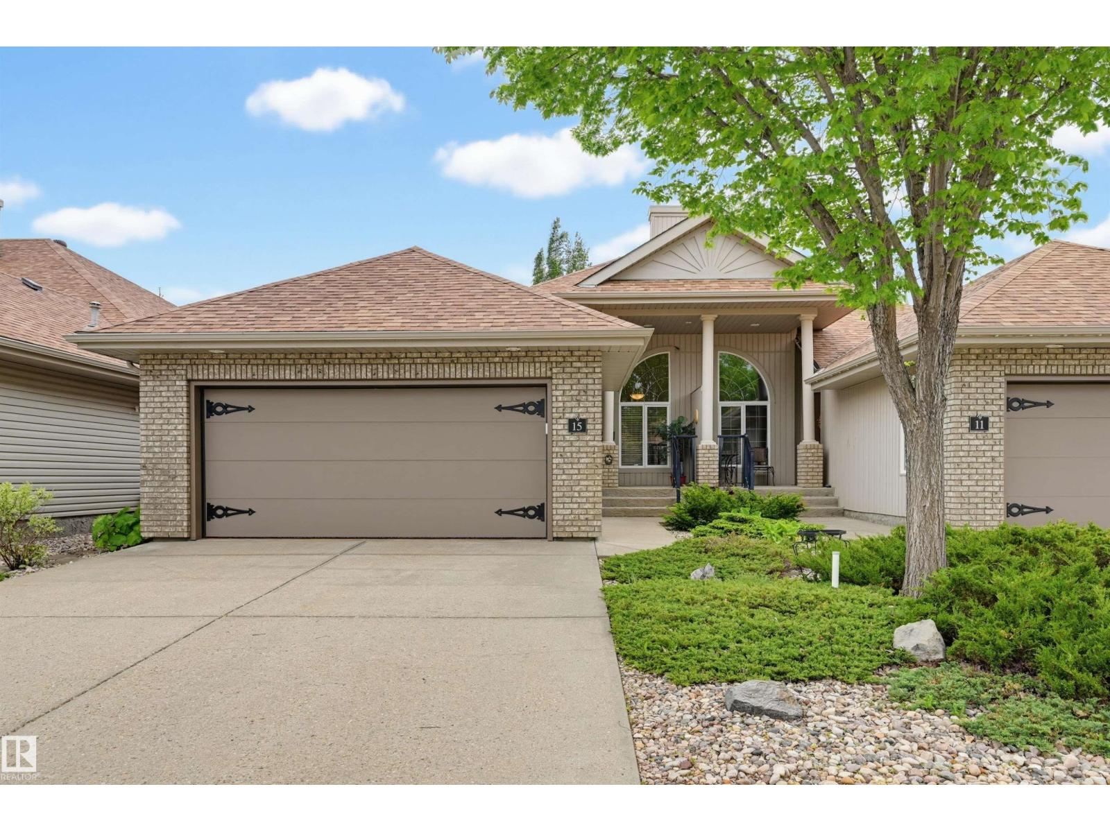 #15 600 Regency Dr, Sherwood Park, Alberta T8A 6L6 - Photo 1 - E4504778