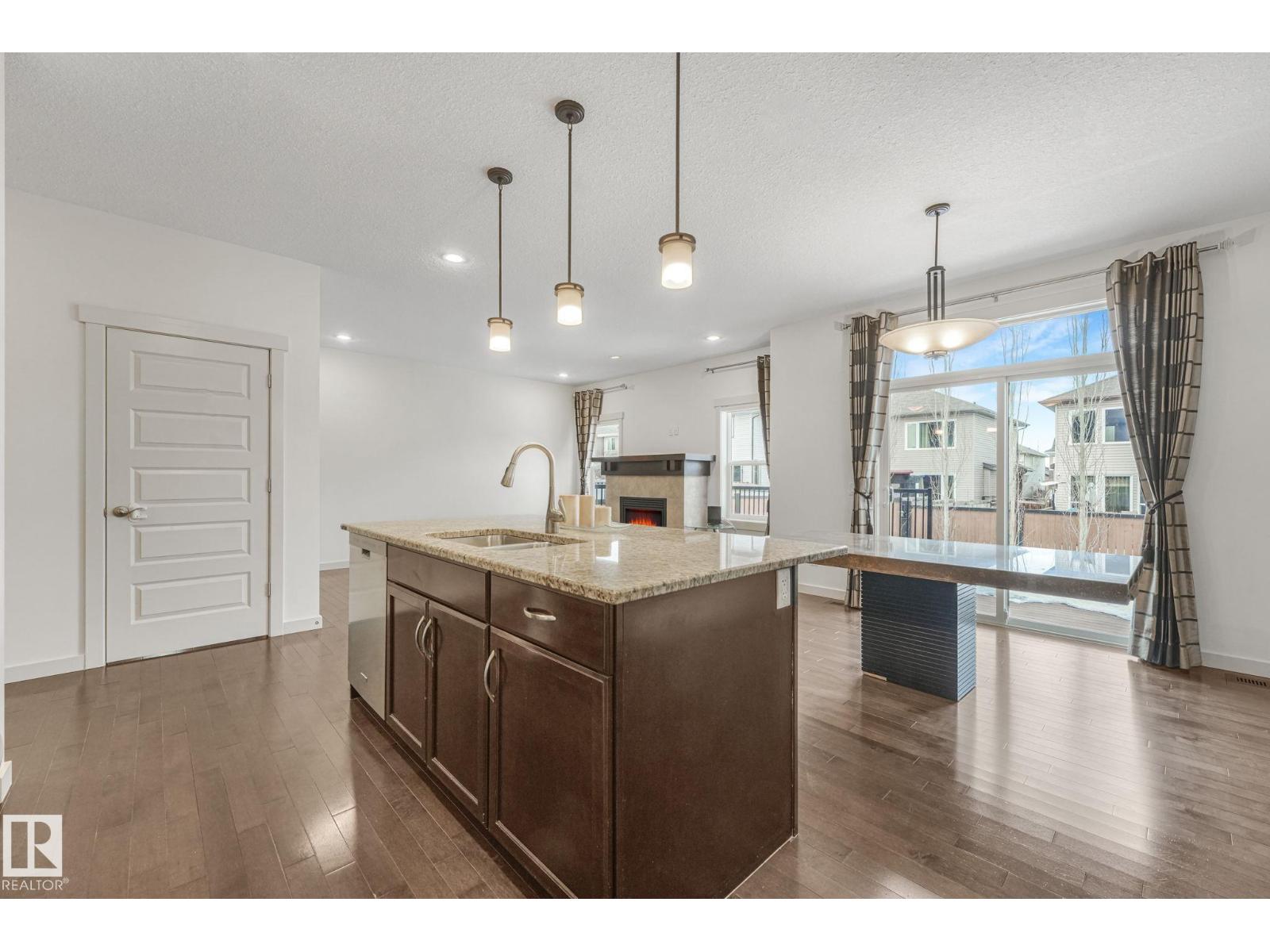 1548 36 Av NW, Edmonton, Alberta  T6T 0M5 - Photo 11 - E4504779